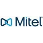 PoE/RE-switch MITEL 8-poorts model 51310646 met 2 dongles