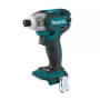 Accu-slagmoerschroevendraaier DTS141Z, 18 volt