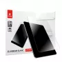 Gehard glas beeldschermbescherming Crong voor iPad 13 M3 / iPad Air 13 M2, 9H hardheid