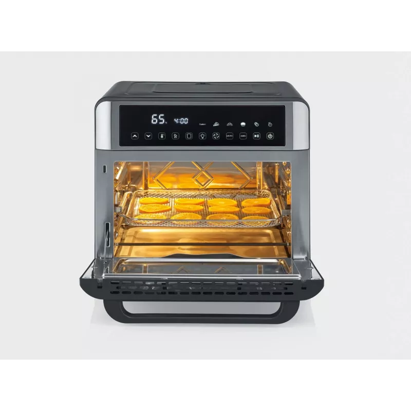 Severin TO 2077 minibakoven 25 l 2 W