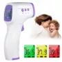 Extralink Smart Life T003 contactloze thermometer, wit