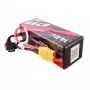Gens ace G-Tech 6750mAh 14.8V 60C 4S1P 14# XT90 accu