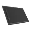 Grafisch tablet HUION H610X — werkvlak 254 x 158,8 mm, 5080 LPI, 8192 drukniveaus, USB-C