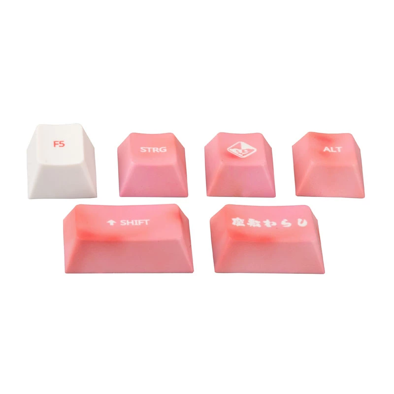 Muismat Traitors ZASHIKI WARASHI add-on set (DE) TRDZAW06DE