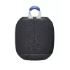 Logitech Ultimate Ears WONDERBOOM 4 - luidspreker - draagbaar - draadloos - Bluetooth - Active Black (984-001894)