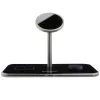 Intenso MB13 hoofdtelefoon draadloos USB snel opladen zwart