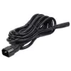 Fujitsu T26139-Y1968-L250 stroomkabel zwart 2,5 m