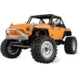 Amewi Scale Crawler Hyper Go SC+ 1 12 RTR oranje (22702)