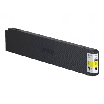 Epson WorkForce Enterprise WF-C20750 geel inktpatroon 1 stuk origineel