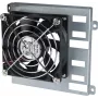 Ventilatieset Inter-Tech FB-480 zwart staal 155g