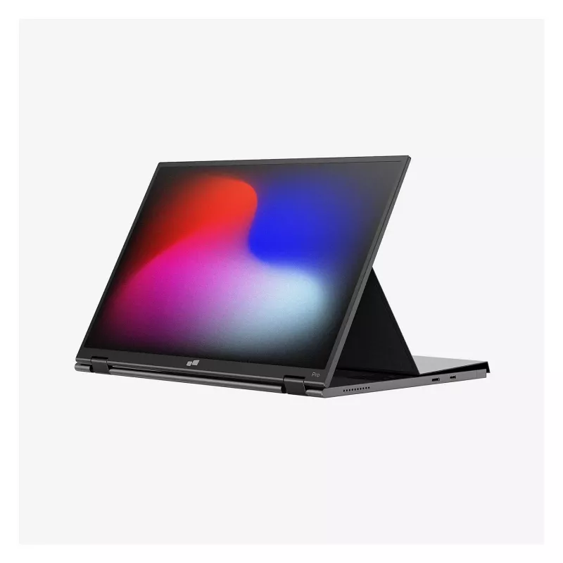Mobile Pixels 101-1011P03 display