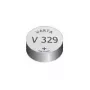 Varta V329 - batterij - zilveroxide - 36 mAh (0329-101-111)