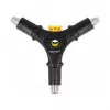 Installatiegereedschap voor F-stekker DeLOCK 90515