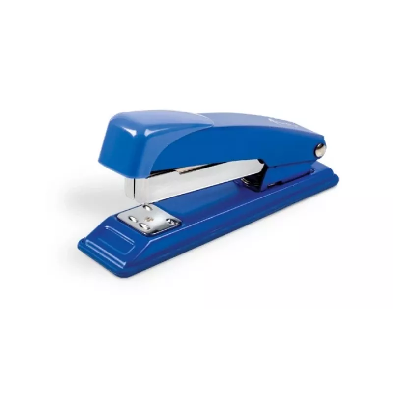 Nietmachine Forpus FO61217 Standard-Clinch blauw