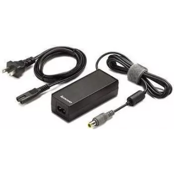 AC-adapter Lenovo 65W Ultraportable 45N0184 met EU-stekker