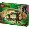 LEGO-set Elphaban Hideout 75687 – speelset met 3 minifiguren