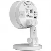 Indoorcamera Foscam C5M 3072x1728 bedraad nachtzicht