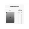 Apple iPad 13-inch Air Wi-Fi + Cellular 128 GB – Space Grey