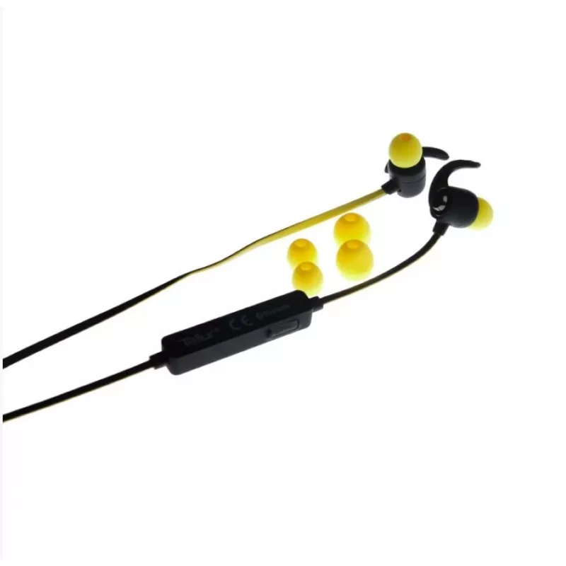 Tellur Speed draadloze in-ear-headset
