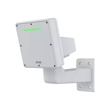 AXIS D2210-VE radar-bewegingsmelder wit 02955-001