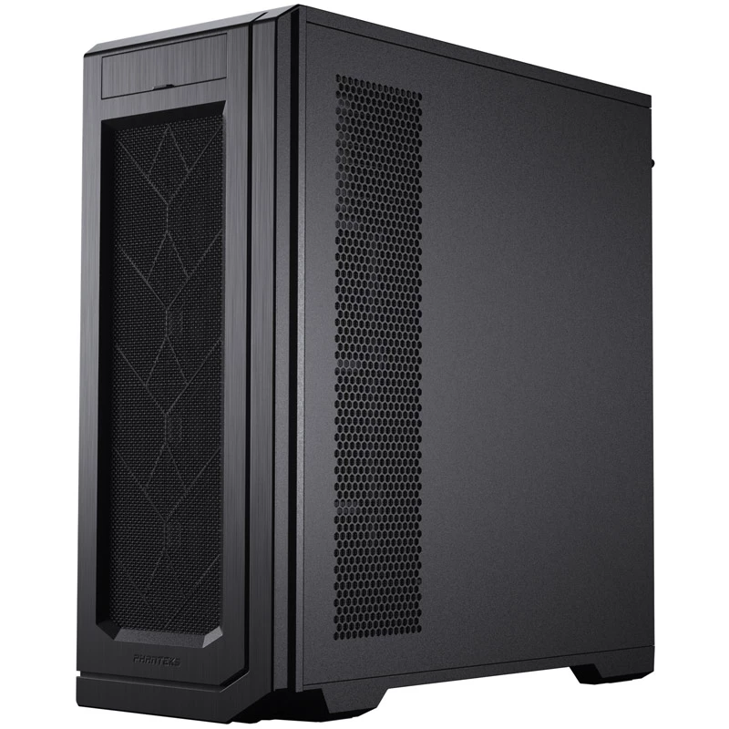 PHANTEKS Enthoo Pro 2 server full tower, XL-EEB, gehard glas - zwart