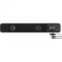 Luidspreker SPEEDLINK BRIO zwart 6 W