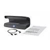 Bankbiljettencontrole Safescan 131-0723 zwart multivaluta-UV