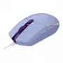 Gaming-muis Logitech G G203 LIGHTSYNC USB Type-A