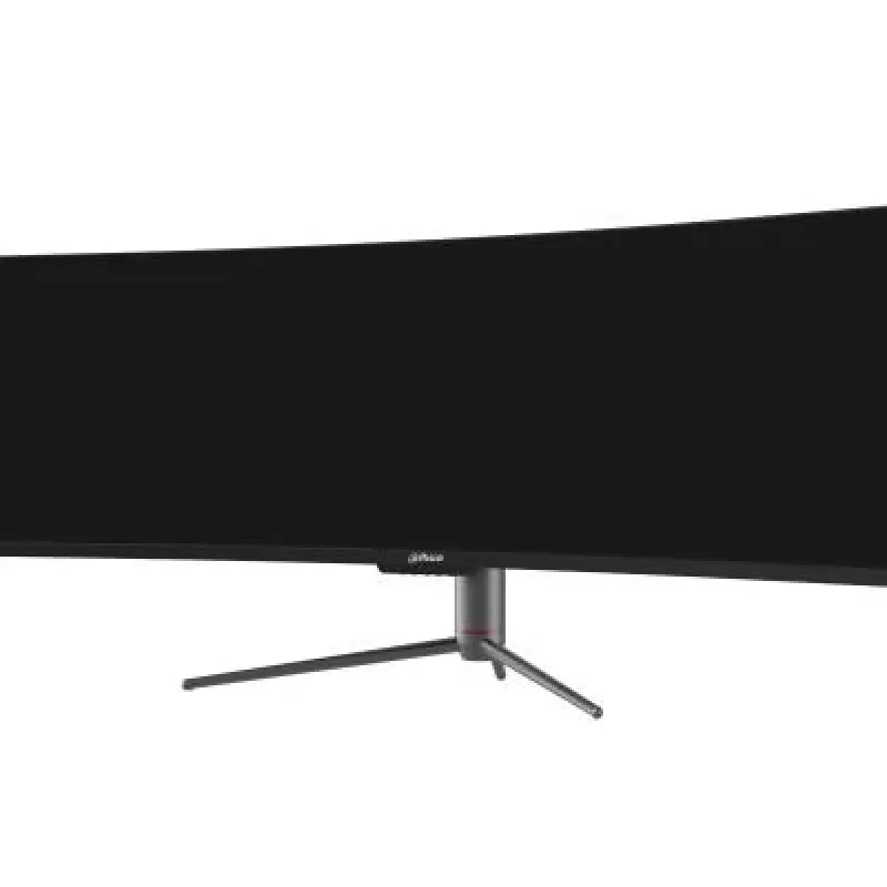 Dahua LM49-EW410CA (DHI-LM49-EW410CA) gebogen monitor 49 inch (124,5 cm), 5120x1440 Dual QHD, 32:9, 120Hz, LCD