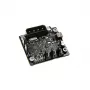 Ventilatorregeling Aqua-Computer 53166 — zwart accessoire voor computerkoelsystemen