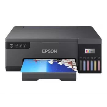 Epson EcoTank L8050 Fotoprinter Dye Ink 5760 x 1440 DPI 20 x 30 cm Wi-Fi
