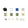 ALLNET Brick’R’knowledge MHz DIY-set ALLNET 500 g