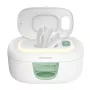 Momcozy babywarmer voor vochtige doekjes met grote capaciteit – EU-versie