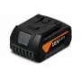 Fein Gba 18 V 4.0 AH AS accupack