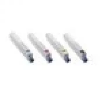 Toner Oki C9600/9800/9850/MFP 15000 pagina's zwart