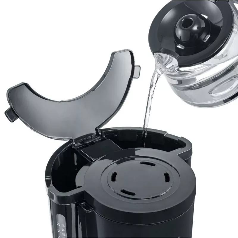 Filterkoffiezetapparaat Severin 8 kopjes KA 4835