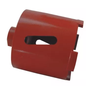 Gatenzaag DEDRA H1231 8,2 cm voor steen en beton