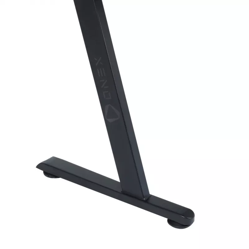 Gamingtafel Onex GD1400Z 1400×700 mm tafelblad, model ONEX-GD1400ZSE-V2