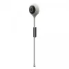 Lionelo babyfoon Babyline Smart