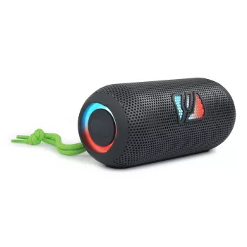 Muse M-790 BT draagbare/feest-luidspreker zwart 60 W