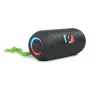 Muse M-790 BT draagbare/feest-luidspreker zwart 60 W