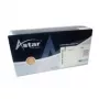ASTAR zwart - compatibel - tonerpatroon - voor Kyocera FS-1030, FS-1130