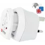 Skross 1.500231-E reisadapter CO W naar UK2 (1.500231-E)