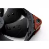 Noctua NF-A14 industrialPPC-24V-3000 SP 140mm behuizingsventilator