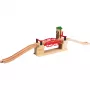 BRIO World hefbrug