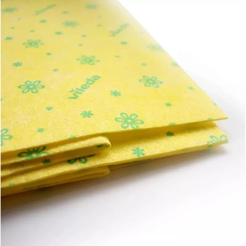 Schoonmaakdoek Vileda