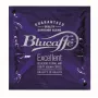 Lucaffe Blucaffe 44 mm ESE koffiepads, 150 stuks