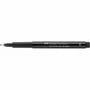 Fineliner Faber-Castell 167399 zwart medium