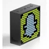 Divoom luidspreker Timebox Evo Bluetooth zwart - luidspreker