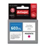 Activejet AE-603MNX inkt (vervanger voor Epson 603XL T03A34; Supreme; 14 ml; magenta)